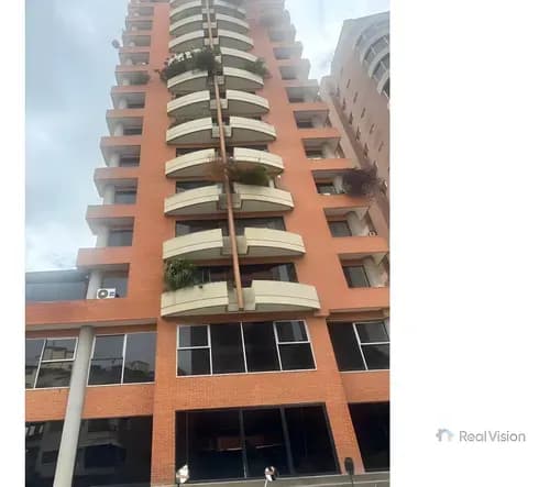 Alquiler Apartamento 60mts2 A 2 Cuadras C.c El Recreo. (e.c)