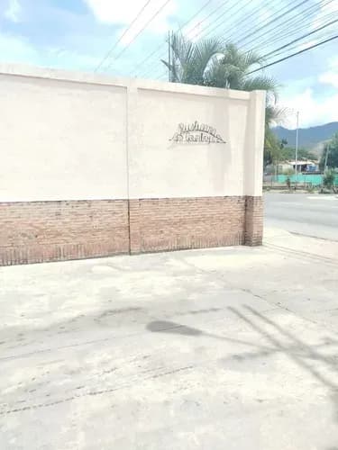 Hc Nuevahc Venta Casa Tipo Estudio En Obra Blanca, En Naguanagua Residencia Rusticana Country Consta De: 64 M2 De Terreno, 30 M2 De Construcción 1 Hab