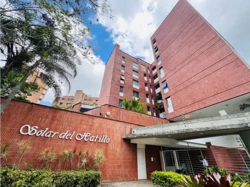 Apartamento Pb | Venta | El Solar Del Hatillo | Bcg