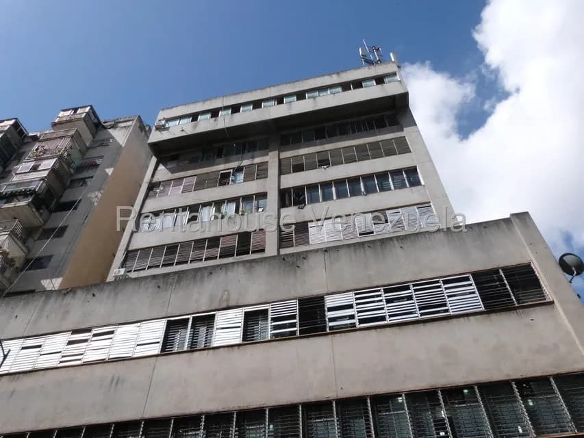 Comercial (Edificio) en Venta en Parroquia Catedral, Distrito Metropolitano