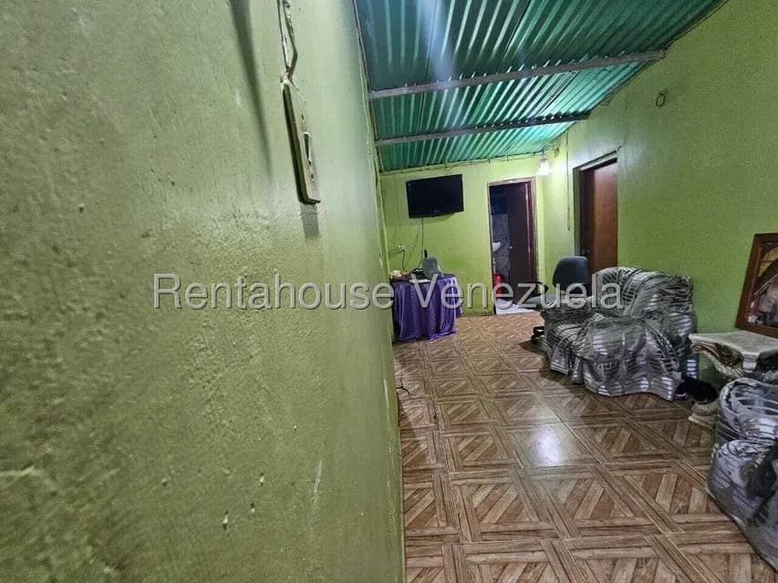 Casa (1 Nivel) en Venta en Centro, Falcon