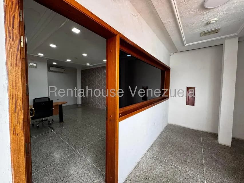 Comercial (Oficina) en Alquiler en Centro, Portuguesa