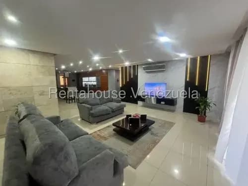 Exclusivo Apartamento Con Hermosa Terraza En El Este: Lujo, Comodidad, 3 Habitaciones, 5 Baños Y Cocina Moderna @eloisabermudez.rah