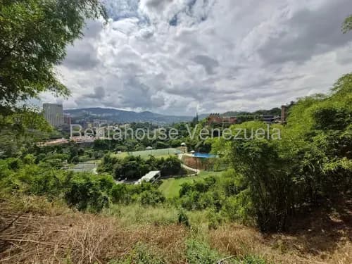 Terreno En Venta En Los Campitos, Distrito Metropolitano Ft 26-13114