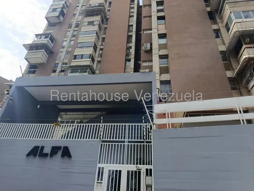Apartamento (1 Nivel) en Venta en Santa Monica, Distrito Metropolitano