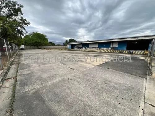 Galpon En Venta En Corinsa Cagua Db 25-14533