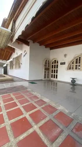 Beraca Vende 017 Casa Urb. Parque Residencial Don Juan, Turmero, La Encrucijada, Edo. Aragua