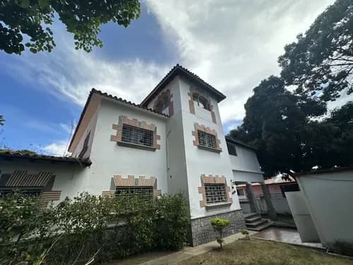 Casa En Alquiler En Altamira