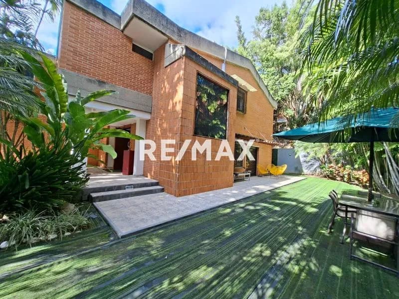 QUINTA EN VENTA EN PRADOS DEL ESTE