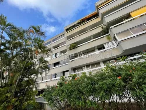 Ds // Apartamento En Venta - Chulavista // Mls #25-23028