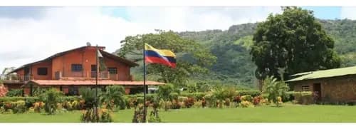 Venta Finca / Campamento - 870ha Camatagua