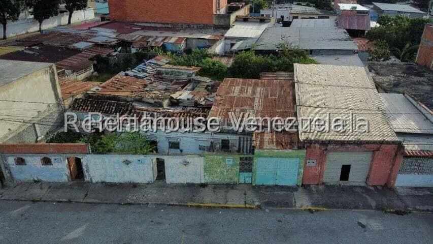 Terreno (Comercial) en Venta en Centro, Lara