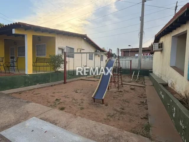 Casa en venta en Villa Agua Clara, La Pomona, Maracaibo