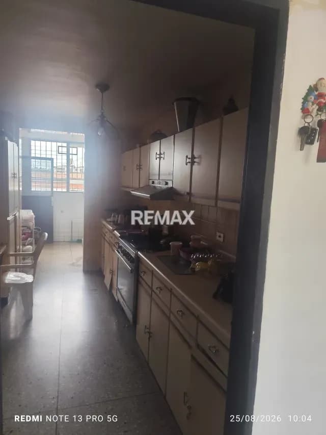 Vendo Apartamento