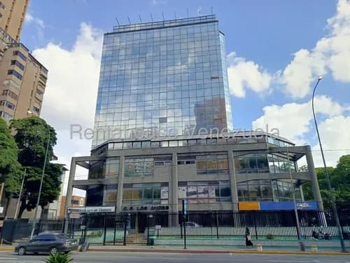 Oficina En Venta En Boleita Norte - Asesora Yesenia Romero - Mls 26-2073