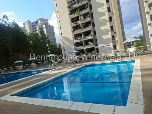 Apartamento En Alquiler Manzanares 26-15621 Ab