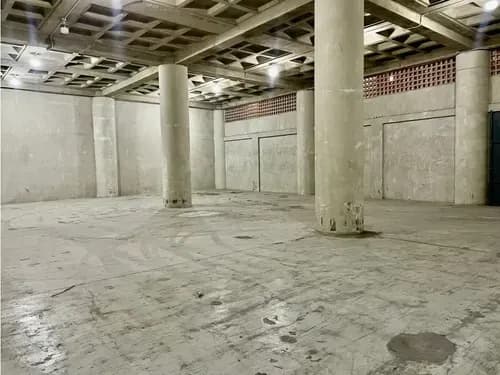 Se Vende/alquila Galpon 1842m² La Trinidad