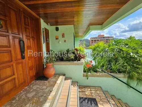 Fg Casa En Venta En La Tahona 26-13353 Jel