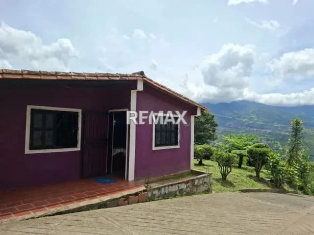 CASA EN VENTA EN PALMIRA Sector La Aduana, Palmira (Municipio Guásimos).