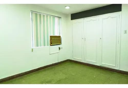Cubiculo En Alquiler Urb San Bernandino, 18mt2 25-118