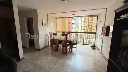Apartamento En Venta - Montalban Ii // Mls #26-20219