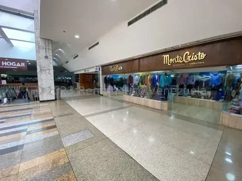 Local En Venta Chacao Ee24-5041