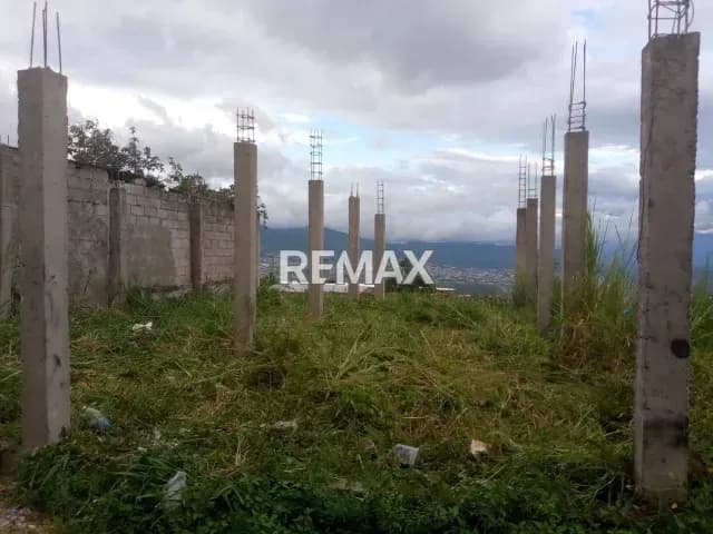PARCELA 2 EN VENTA