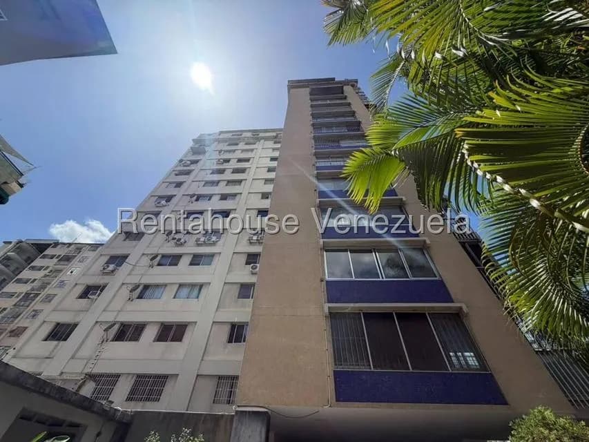Apartamento (1 Nivel) en Venta en La Florida, Distrito Metropolitano
