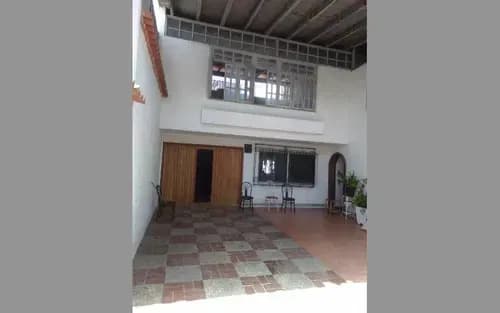 Venta Casa Para Remodelar De 250m2 En Santa Cecilia