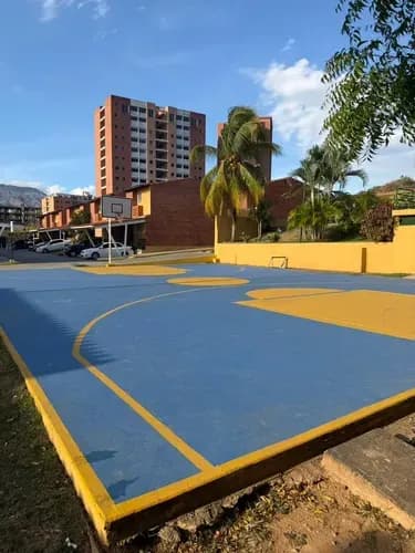 Apartamento Valles De Camoruco