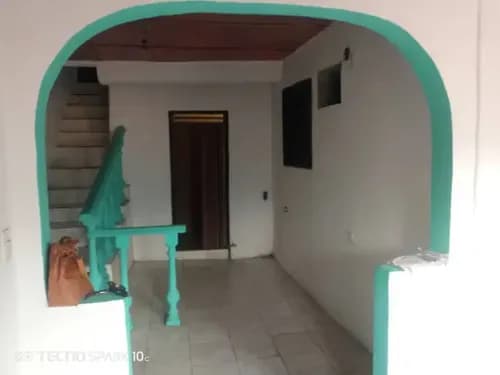 Venta Casa Bonita Las Barrancas Guatire