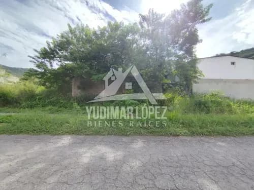 Amplio Terreno En Venta En San Pablo, Turmero Edo. Aragua