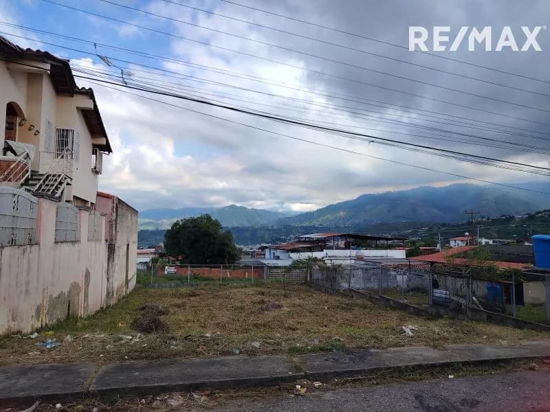 EN VENTA TERRENO GRAN OPORTUNIDAD