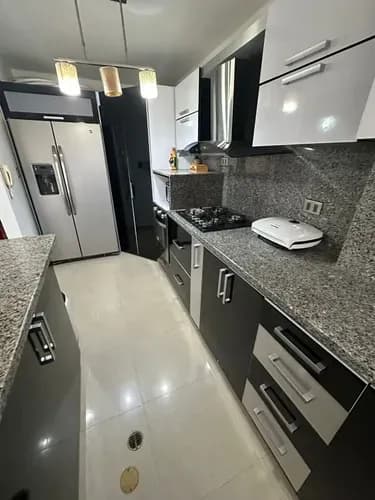 Apartamento En Alquiler En Conjunto Residencial Los Roques, Av Intercomunal Turmero - Maracay 93mt2 - 2h, 2b, 2 P/e