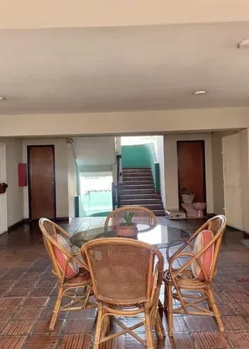 Apartamento En Venta Urb. San Jacinto Maracay