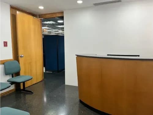 Oficina En Alquiler La Castellana 30 Puestos De Trabajo