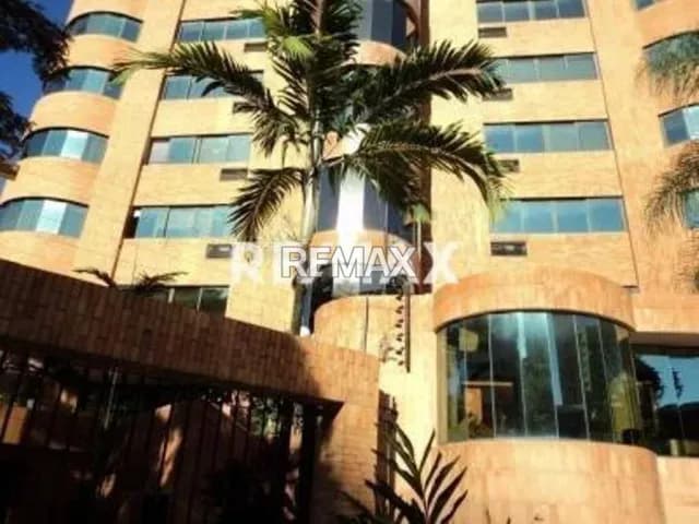335 m2 Venta Apartamento Los Mangos Edificio Shogun Planta 100 y Pozo