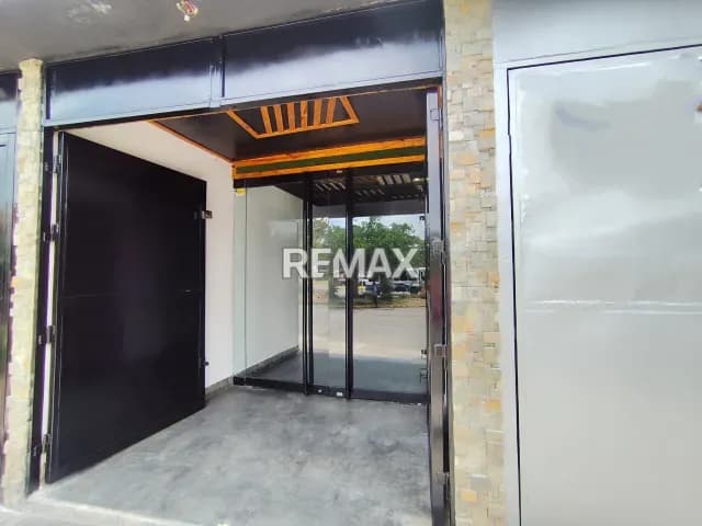 Alquiler de Local Comercial en San Diego La esmeralda a Pie de Calle