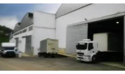 En Venta Galpon Industrial En El Encantado,