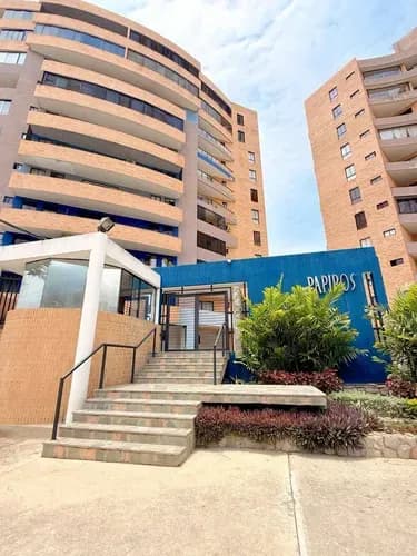 Venta De Apartamento En Pb Res Papiros Mañongo Pozo Y Planta Cz Lm