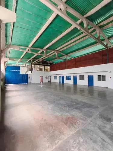 Galpon En Venta Venezuela Tachira San Cristobal Zona Industrial Pie De Calle 1638 Mts
