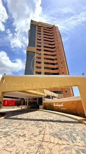 Saa-781 Zona Norte Apartamento Edificio Budapest Sector Tierra Negra
