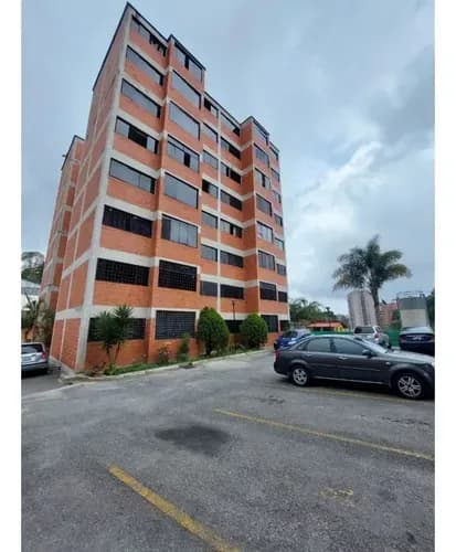 Apartamento En Venta: Edif. Orismao, Urb. Parque El Retiro