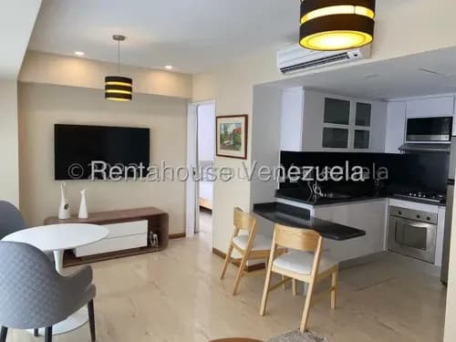 Apartamento En Venta En El Rosal Chacao Caracas Pozo De Agua