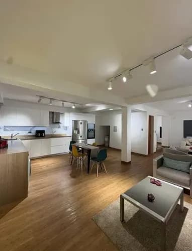 (lc) Townhouse Amoblado En Conjunto Residencial Privado En San Diego