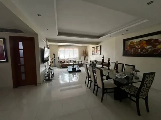 APARTAMENTO EN VENTA, URB. SAN JACINTO