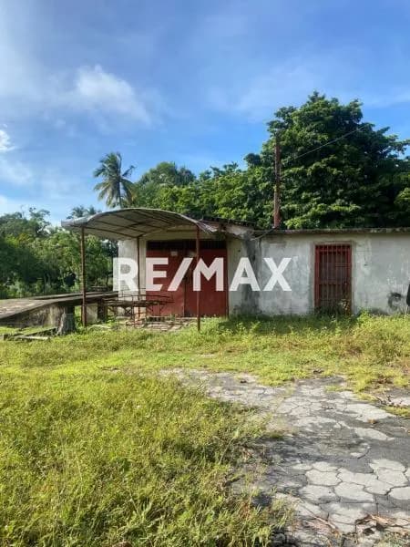 Granja en venta San Martin Machiques de Perijá