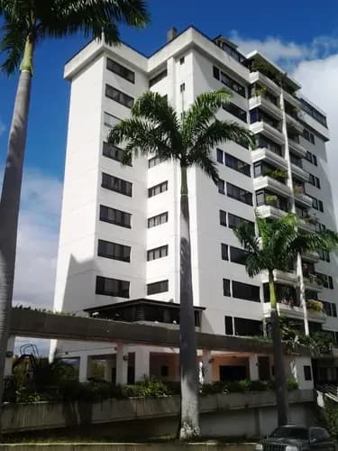 Colinas De Santa Mónica