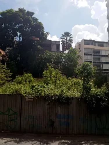 Las Mercedes -terreno En Venta