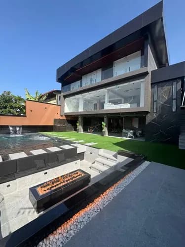 Casa - Los Naranjos Del Cafetal